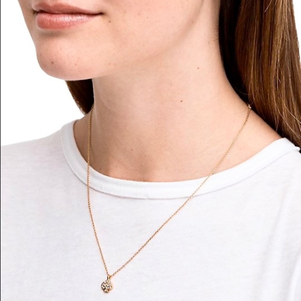 Kate Spade Pendant & Studs - Picture 5 of 5